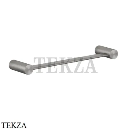 Gessi 316 ACCESSORIES Держатель для полотенца 54797-239, Steel Brushed