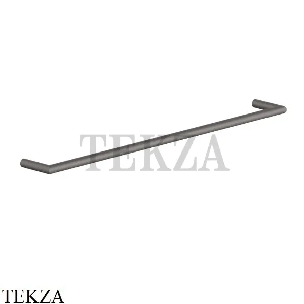 Fantini YOUNG Держатель для банного полотенца 96P57611, Matt Gun Metal PVD