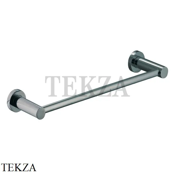 FIMA Carlo Frattini ROTOLA Держатель для полотенец F6000/30CN, Black chrome