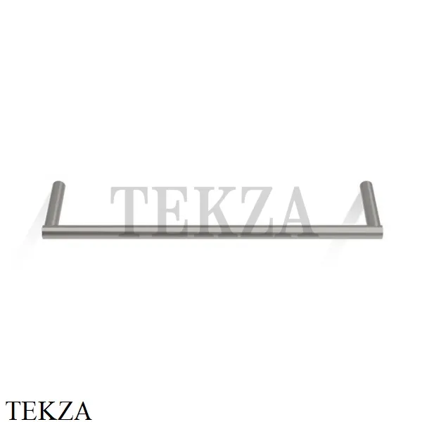 Decor Walther MIKADO MK HTE30 Полотенцедержатель 30 см 0520776, сталь матовая