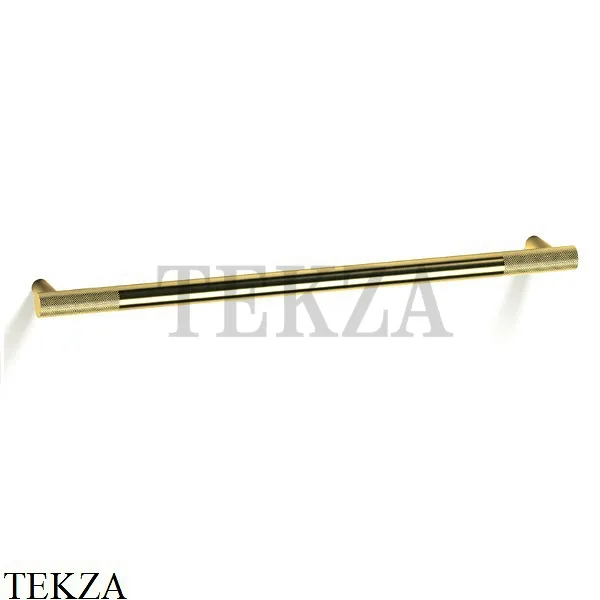 Decor Walther CLUB HTE40 Держатель для банного полотенца 0855420, золото глянец