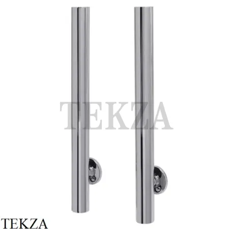 Migliore Totem Кран запорный 18001, хром глянец