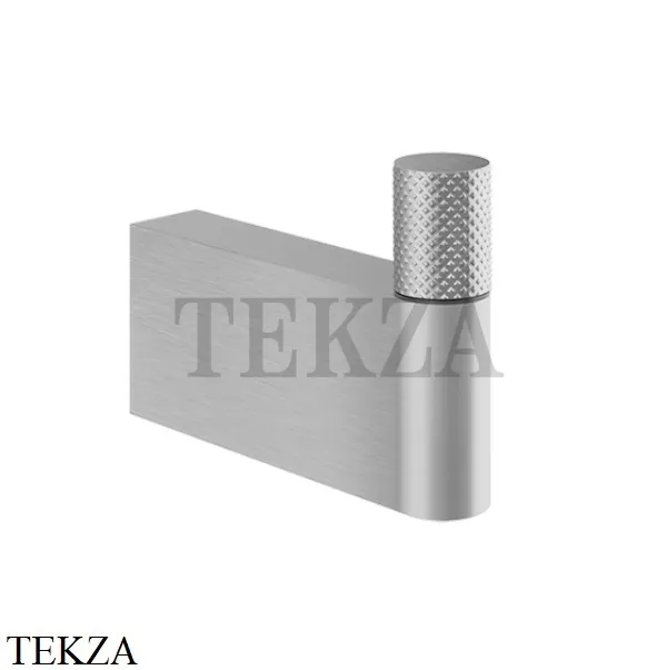 Gessi Habito DIAMANTATO Крючок одинарный для полотенца 70623-031, хром глянец
