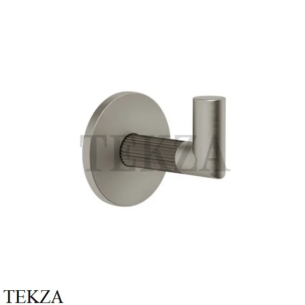 Gessi INGRANAGGIO Крючок для халата и полотенец 63821-149, Finox Brushed Nickel