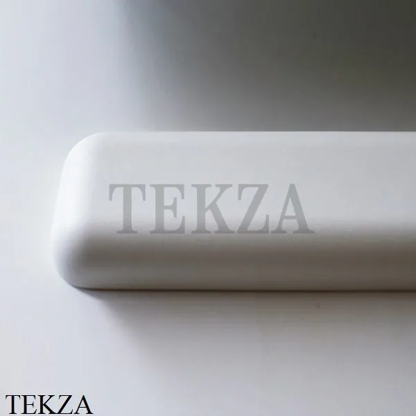 BETTE Relax Подушка универсальная для ванны на магнитах (2 шт.), B57-0210, белый матовый
