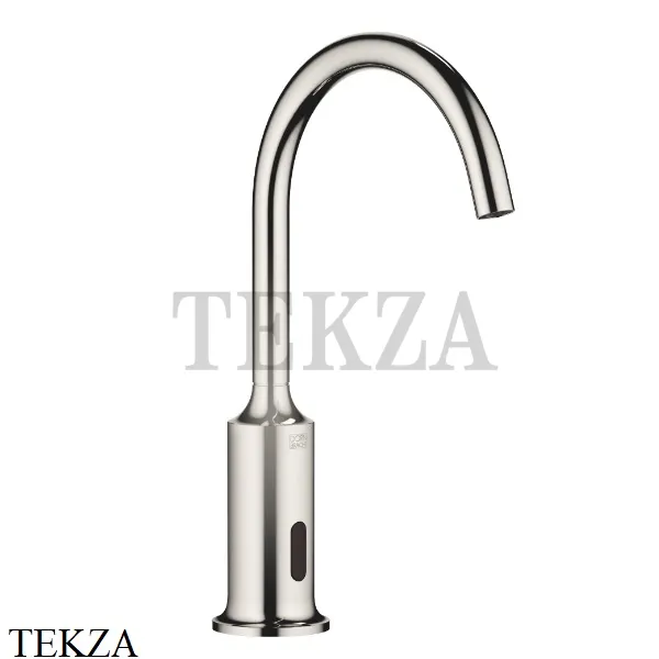 Dornbracht VAIA Смеситель для раковины электронный 44521809-08, платина