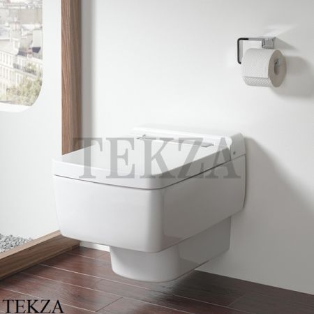 TOTO SG 2.0 Сиденье WASHLET с функцией биде, с дистанционным управлением, белый глянец