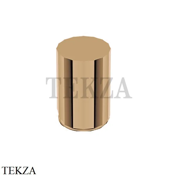 Ritmonio Diametro35 Impronte PRISMA Ручка для смесителя PR51MA001 BRX, Brushed Bronze