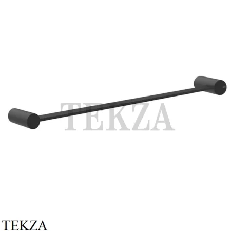 Gessi 316 ACCESSORIES Держатель для банного полотенца 45 см 54800-299, Black XL