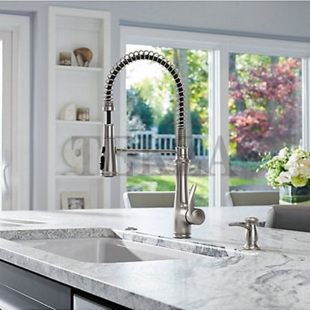 Kohler Встраиваемый дозатор жидкого мыла, Oil-Rubbed Bronze