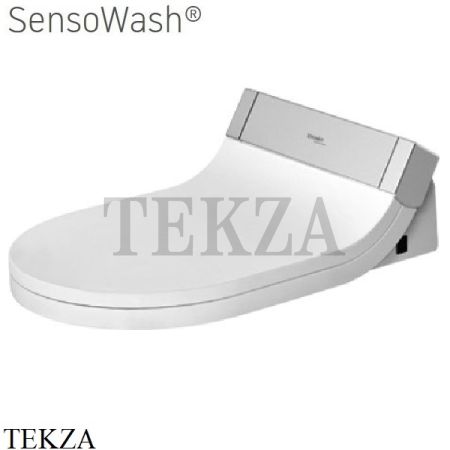 Duravit SensoWash Starck С Сиденье крышка-биде 610001002000300 для унитаза ME by Starck и Darling New