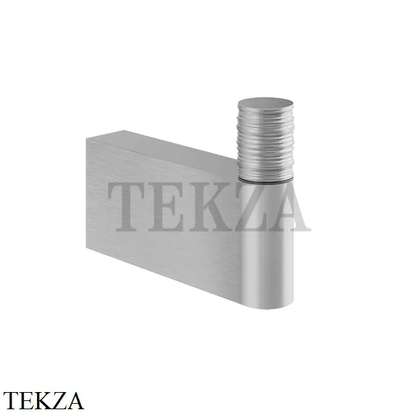Gessi Habito TRAME Крючок одинарный для полотенца 70323-031, хром глянец
