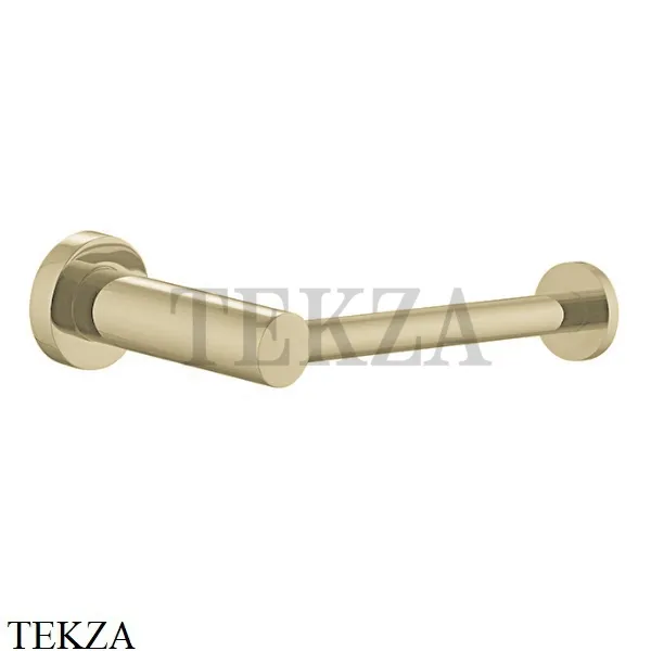 FIMA Carlo Frattini ROTOLA Держатель для туалетной бумаги F6005/1HS, Brushed Champagne