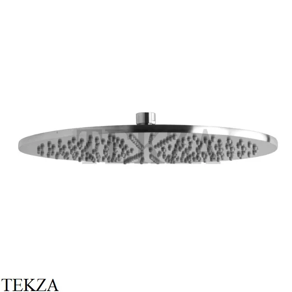 FIMA Carlo Frattini Spillo steel Верхняя душевая лейка 300 F2948/2INOX, сталь
