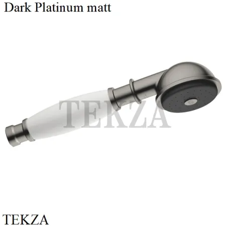 Dornbracht Madison Ручной душ с ручкой из фарфора 28002970-00, хром глянец
