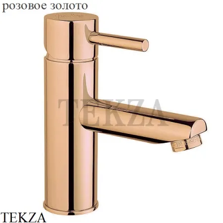 Nicolazzi Olympus Смеситель для раковины, с донным клапаном 3702CR, хром