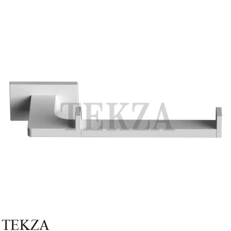 Colombo Look Держатель для туалетной бумаги без крышки B1608.BM, белый матовый