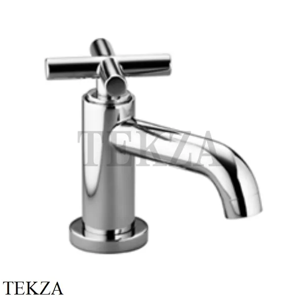 Dornbracht TARA Кран для умывальника для холодной воды 17500892-00, хром глянец