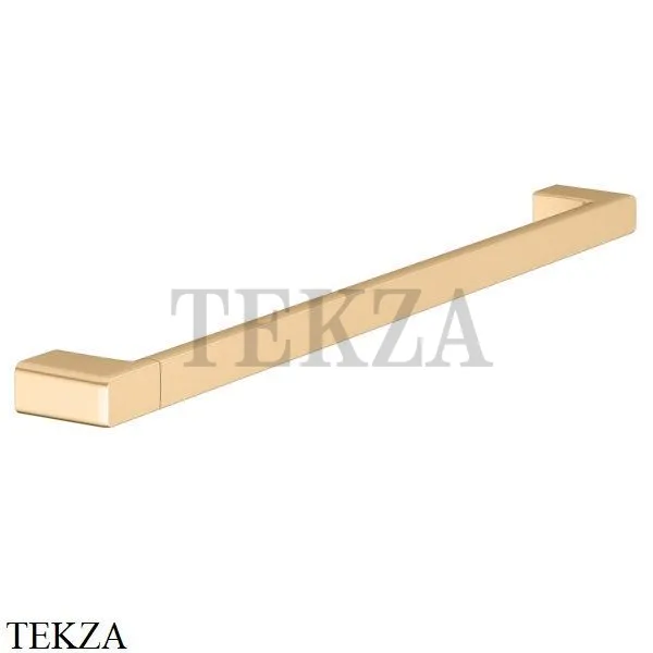 Keuco Collection Moll Держатель для банного полотенца 60 см 12701250600, латунь шлифованная