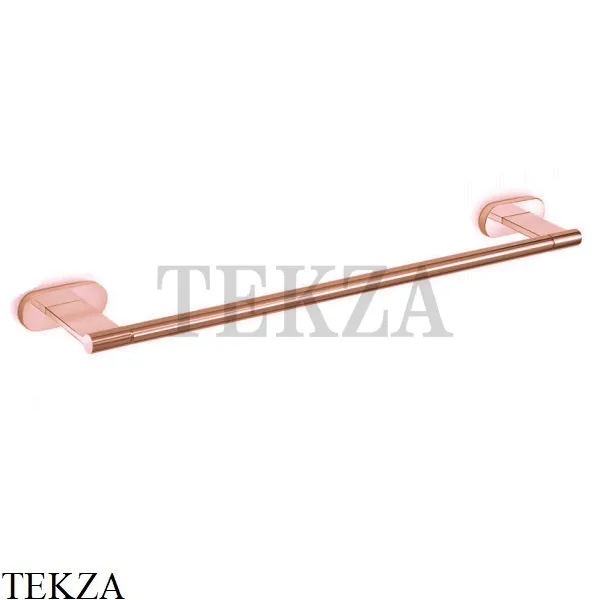 Newform O’RAMA Держатель для банного полотенца 45 см 67228.58.061, PVD Copper bronze