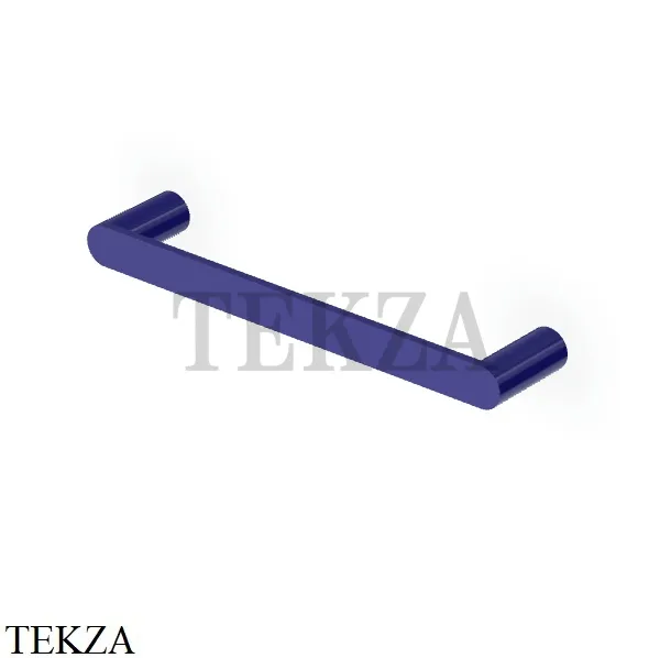 Zucchetti Isy22_Octo_Jingle Полотенцедержатель 30 см ZAF120.L5, blu mediterraneo