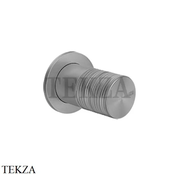 Gessi Habito TRAME Смеситель для душа, внешняя часть 70399-149, Finox Brushed Nickel