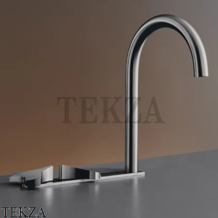 CEA ZIQQ Смеситель для раковины, без донного клапана, ZIQ10