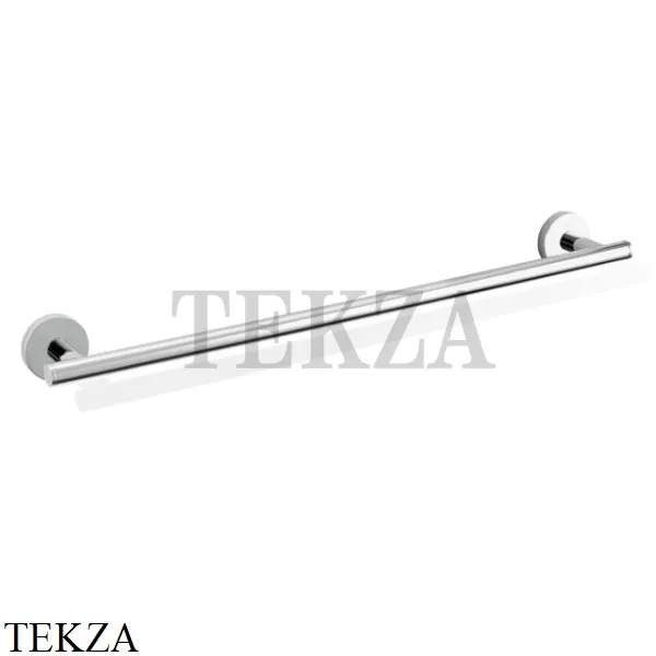 Decor Walther BASIC Держатель для банного полотенца 65 см 0531400, хром глянец