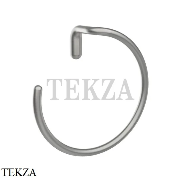 Gessi Goccia Полотенцедержатель-кольцо 38109-147, Chrome Brushed