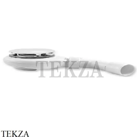 Villeroy & Boch Слив Tempoplex Plus Compact для душевых поддонов, белый глянец
