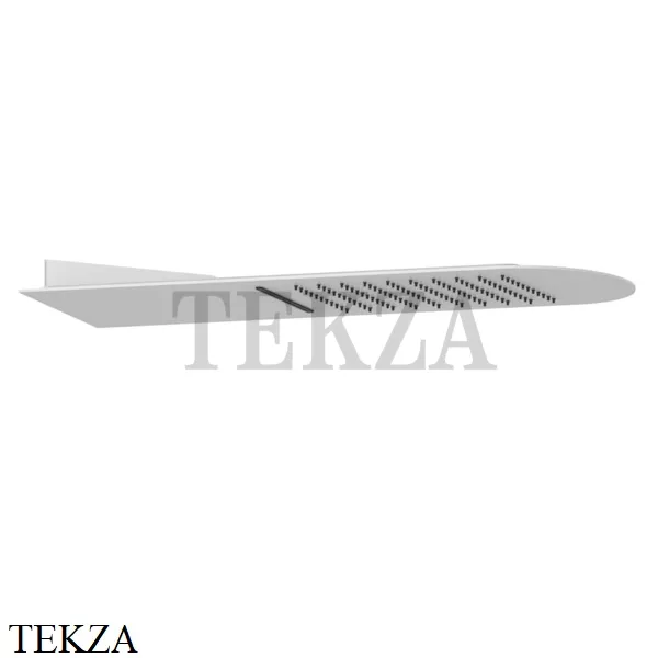 Gessi Private Wellness TREMILLIMETRI Верхний душ, 2 функции 33053-279, White CN
