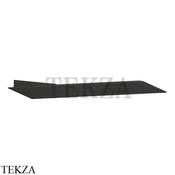 Gessi Private Wellness TREMILLIMETRI Верхний душ, 1 функция 33081-187, Aged Bronze