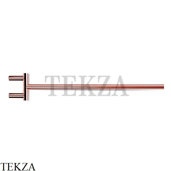 Decor Walther MIKADO MK HTH1 Полотенцедержатель поворотный 0520516, розовое золото