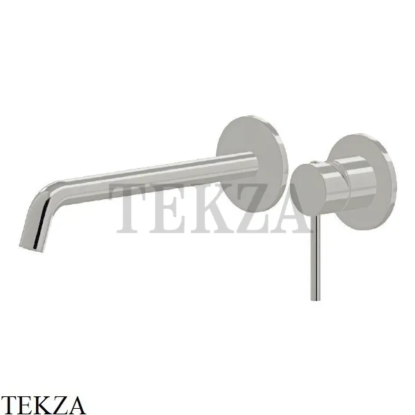 Newform XT Смеситель для раковины 238, внешняя часть, 4230E.M0.070, Titanium satin