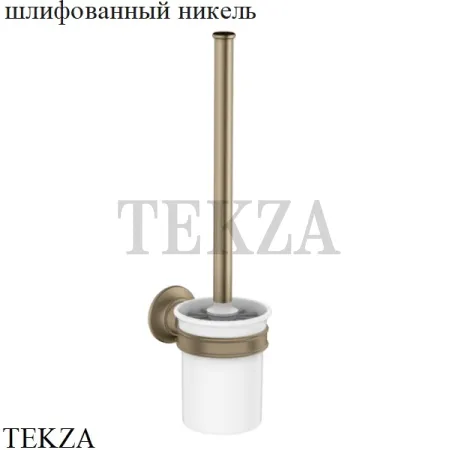 Axor Montreux Ершик подвесной, фарфор 42035000, хром глянец