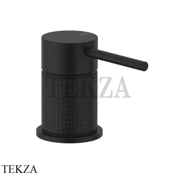 Gessi 316 CESELLO Рычаг управления настольный 54405-299, Black XL