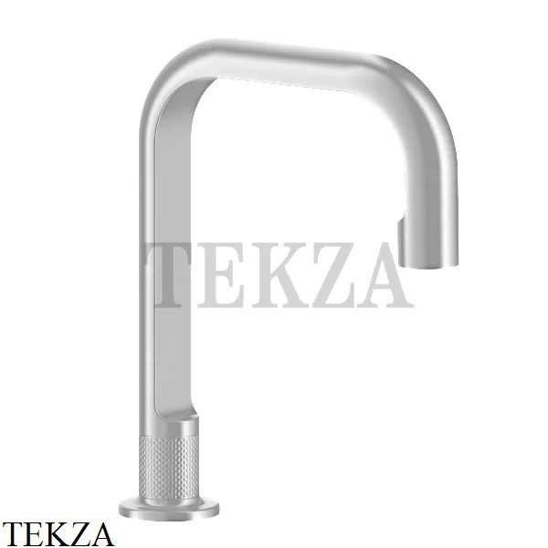 Gessi INCISO Электронный смеситель с кран-фильтром для регулировки температуры 58023-031, хром