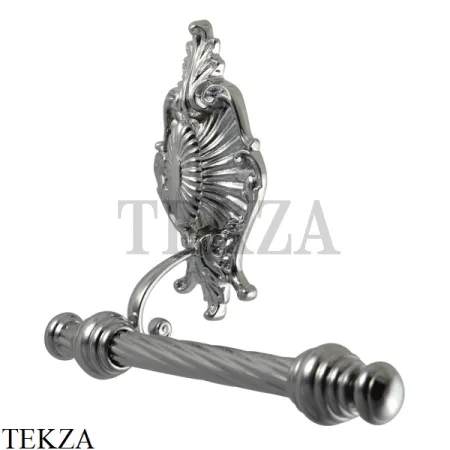 Migliore Elisabetta Держатель туалетной бумаги, без крышки 17025, хром глянец