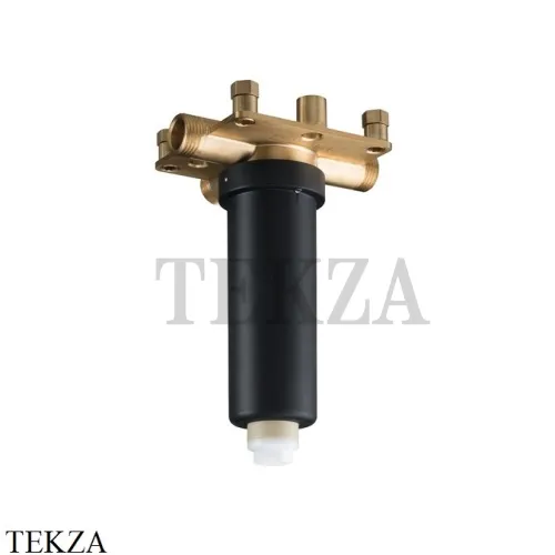 Hansgrohe Rainmaker Select Базовый набор для Rainmaker Select 460 24010180