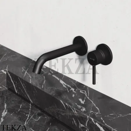 Kludi BOZZ Смеситель для раковины 180, внешняя часть 382440576, хром глянец