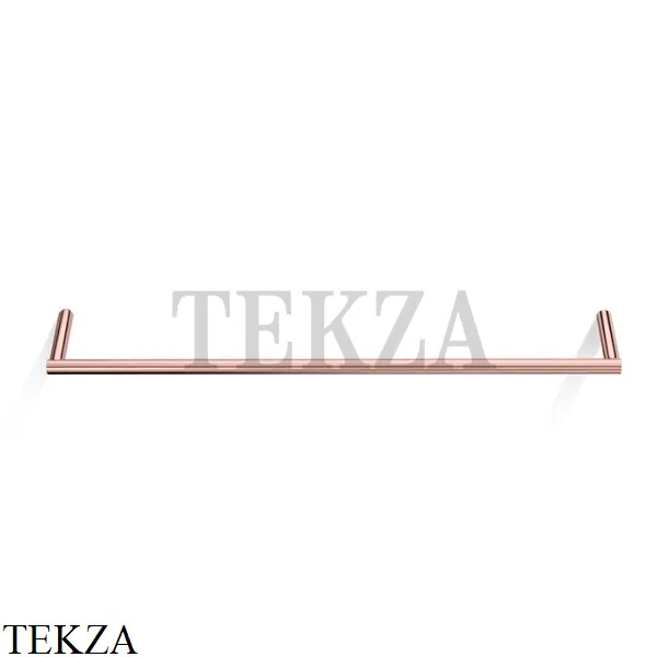 Decor Walther MIKADO MK HTE45 Полотенцедержатель 45 см 0520816, розовое золото