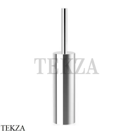 Decor Walther BAR SBG Напольный туалетный ершик 0856800, хром глянец