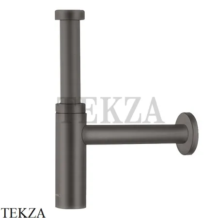 Hansgrohe Flowstar S Сифон бутылочный для раковины 52105000, хром глянец