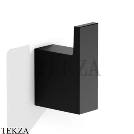 Decor Walther CONTRACT HAK1 Крючок для халата и полотенец 0650360, черный матовый