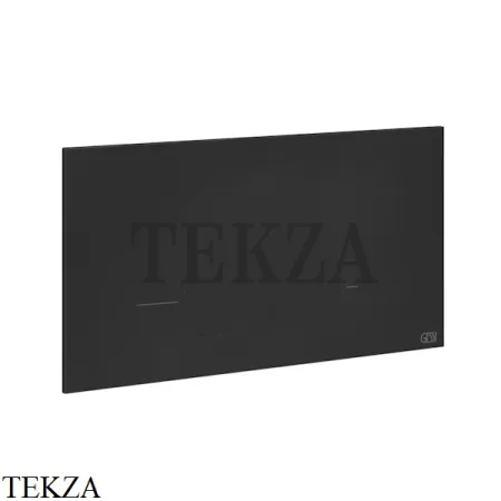 Gessi Клавиша смыва для инсталляции Viega PREVISTA 54621-299, Black XL