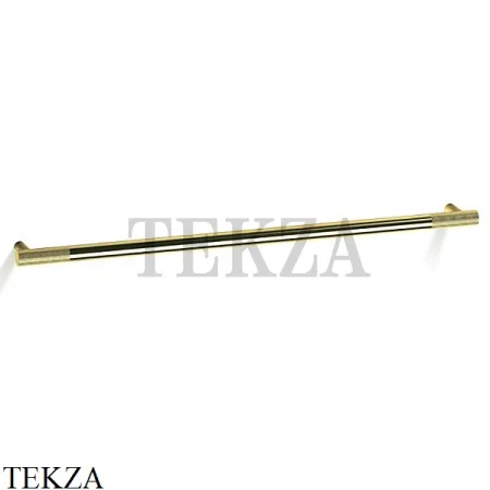 Decor Walther CLUB HTE60 Держатель для банного полотенца 0855582, золото матовое