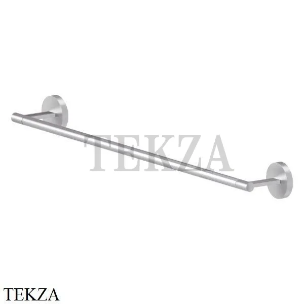Newform X-Steel 316 Держатель для полотенца 60 см, сталь 73229X.50.050, INOX Stainless steel