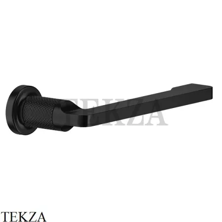 Gessi INCISO accessories Бумагодержатель без крышки 58455-299, Black XL
