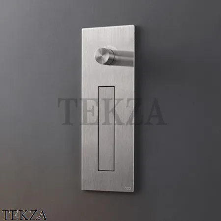 CEA Встраиваемая скрытая гигиеническая лейка с термостатом, внешняя часть, FRE195