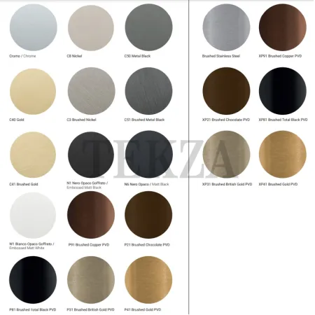 Zucchetti Угловой запорный клапан 1/2, с фильтром Z9127P.9500P81, brushed total black PVD